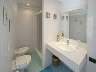 Vakantiehuis Cutigliano Kenmerken 25