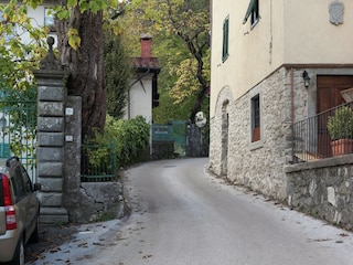 Maison de vacances Cutigliano Environnement 26