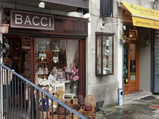 Vakantiehuis Cutigliano Omgeving 28