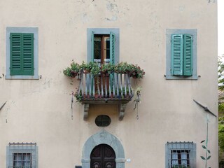 Maison de vacances Cutigliano Environnement 29