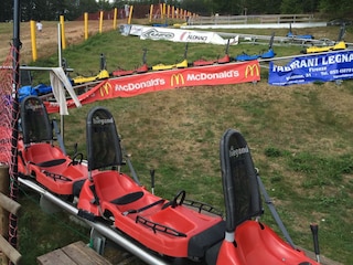 Holiday house Cutigliano Environment 27