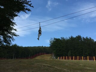 Vakantiehuis Cutigliano Omgeving 31