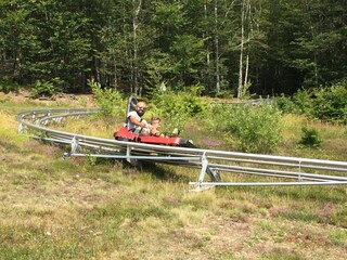 Vakantiehuis Cutigliano Omgeving 32