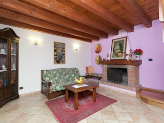 Ferienhaus Cutigliano Ausstattung 12