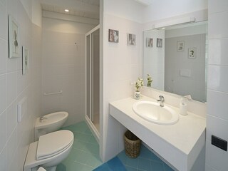 Maison de vacances Cutigliano Équipement 25