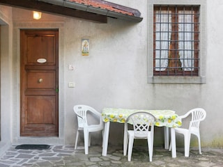 Holiday house Cutigliano Outdoor Recording 4