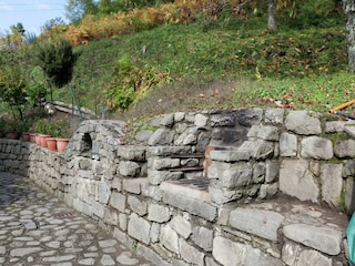 Holiday house Cutigliano  34