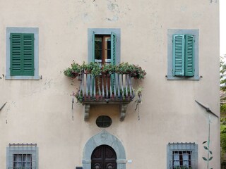 Casa de vacaciones Cutigliano Entorno 27