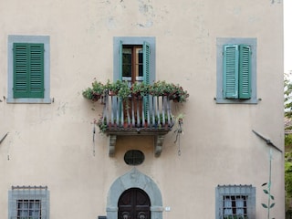 Ferienhaus Cutigliano Umgebung 27