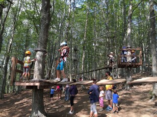 Maison de vacances Cutigliano Environnement 30