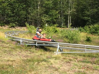 Maison de vacances Cutigliano Environnement 32