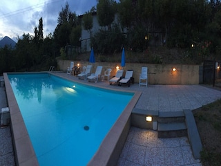 Holiday house Cutigliano  35