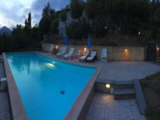 Vakantiehuis Cutigliano  35