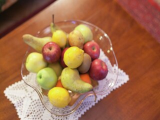 Vakantiehuis Cutigliano  33