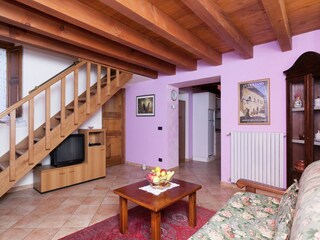 Holiday house Cutigliano Features 22