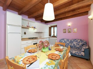 Holiday house Cutigliano Features 24