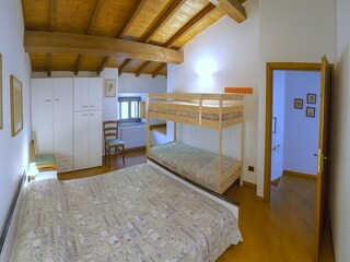 Vakantiehuis Cutigliano Kenmerken 25