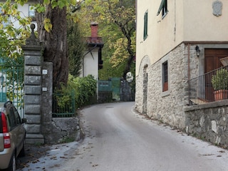 Holiday house Cutigliano Environment 31