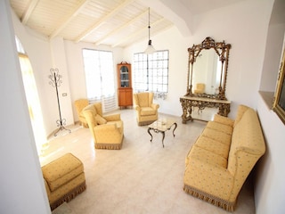 Holiday house Solarino Features 21