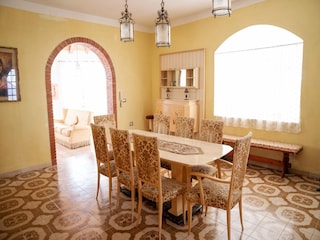 Holiday house Solarino Features 22