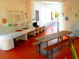 Ferienhaus Solarino Ausstattung 32