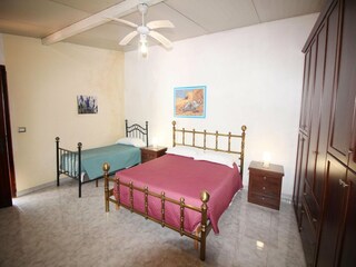 Casa de vacaciones Solarino Características 24