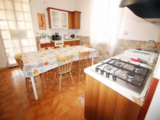 Casa de vacaciones Solarino Características 27