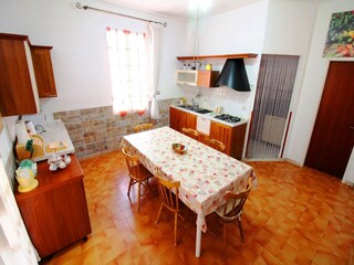 Maison de vacances Solarino Équipement 29