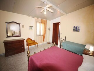 Maison de vacances Solarino Équipement 31