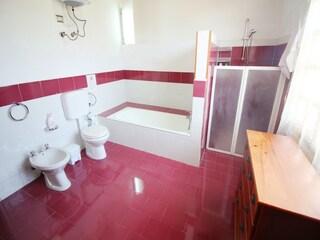 Ferienhaus Solarino Ausstattung 38