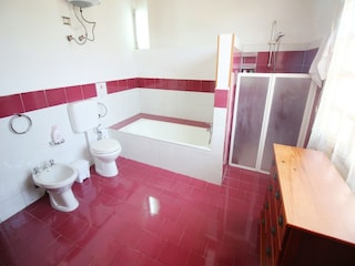 Holiday house Solarino Features 38