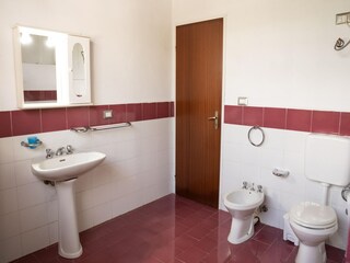 Casa de vacaciones Solarino Características 39