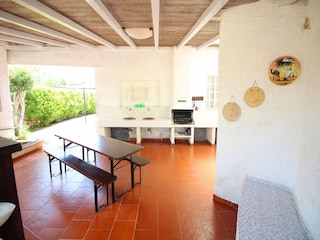 Holiday house Solarino Outdoor Recording 6