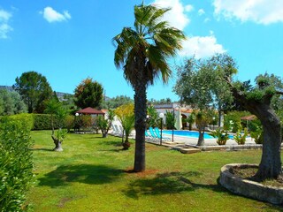 Casa per le vacanze Solarino Registrazione all'aperto 9