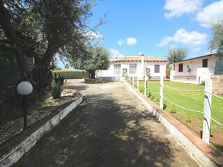 Casa de vacaciones Solarino Grabación al aire libre 12