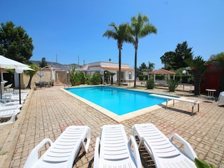 Holiday house Solarino Outdoor Recording 13