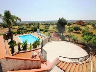 Casa per le vacanze Solarino Registrazione all'aperto 18