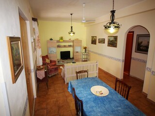 Maison de vacances Floridia Équipement 29