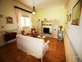 Maison de vacances Floridia Équipement 30