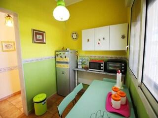 Maison de vacances Floridia Équipement 33