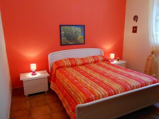 Casa de vacaciones Floridia Características 34