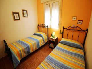 Maison de vacances Floridia Équipement 36