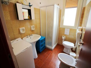 Maison de vacances Floridia Équipement 39