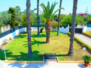 Maison de vacances Floridia Enregistrement extérieur 15