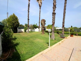 Maison de vacances Floridia Enregistrement extérieur 17