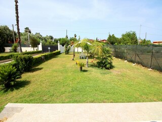 Casa de vacaciones Floridia Grabación al aire libre 20
