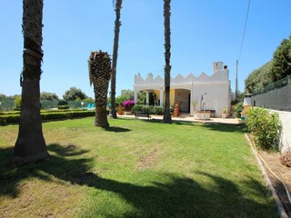 Maison de vacances Floridia Enregistrement extérieur 21