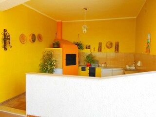 Maison de vacances Floridia  40