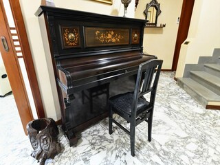 Casa per le vacanze Syrakus Caratteristiche 10