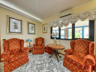 Holiday house Syrakus Features 12